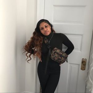 Meet your Posher, Erin